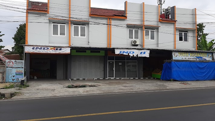 Foto Outlet Indah Logistik Cargo Tasikmalaya Agen Kota di Kota Tasikmalaya