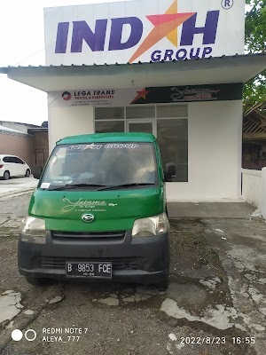 Foto Outlet Indah Logistik Cargo Tasikmalaya Agen Kota di Kota Tasikmalaya