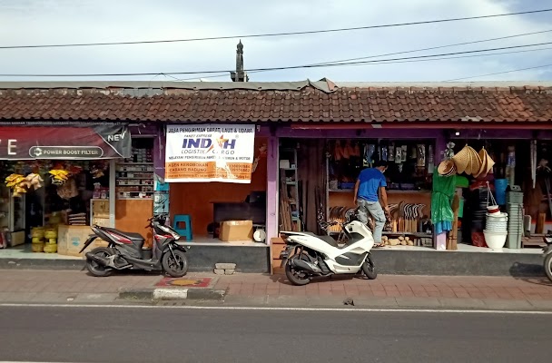 Foto Outlet Indah Logistik Denpasar - AO Pemogan di Kab. Badung