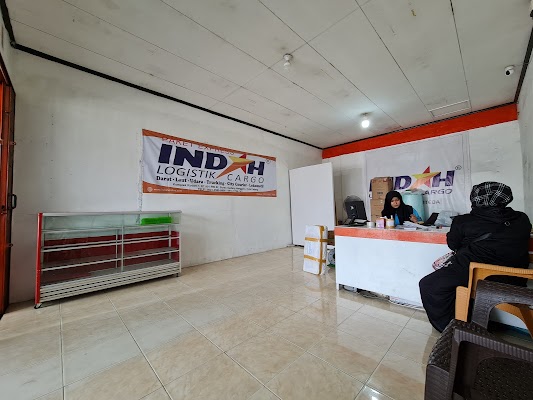 Foto Outlet INDAH LOGISTIK PADANG ( CENTER ) di Kota Padang