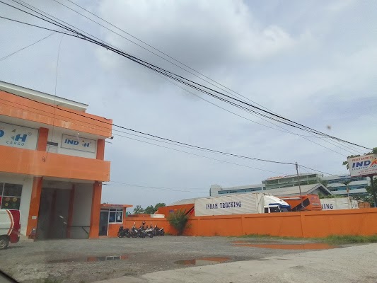 Foto Outlet INDAH LOGISTIK PADANG ( CENTER ) di Kota Padang