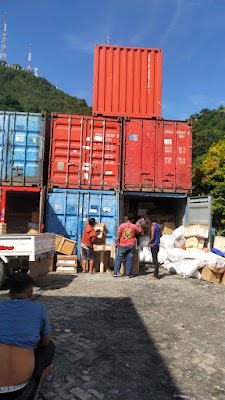 Foto Outlet Jasa Cargo Ambon di Kota Ambon