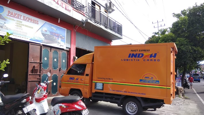 Foto Outlet Jasa Cargo Ternate di Kota Ternate