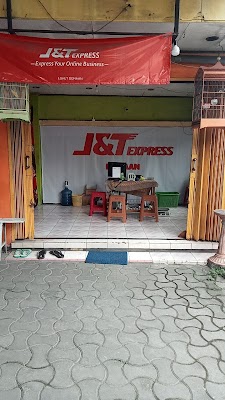 Foto Outlet J&T DEMAAN di Kab. Kudus