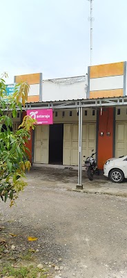 Foto Outlet J&T DEMAAN di Kab. Kudus