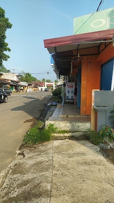 Foto Outlet KANTOR ANTER AJA di Kota Pagar Alam