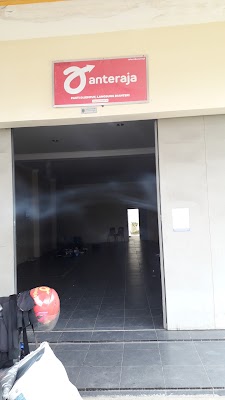 Foto Outlet Kantor ANTERAJA SS SKPR0 Sukaraja di Kab. Pangandaran