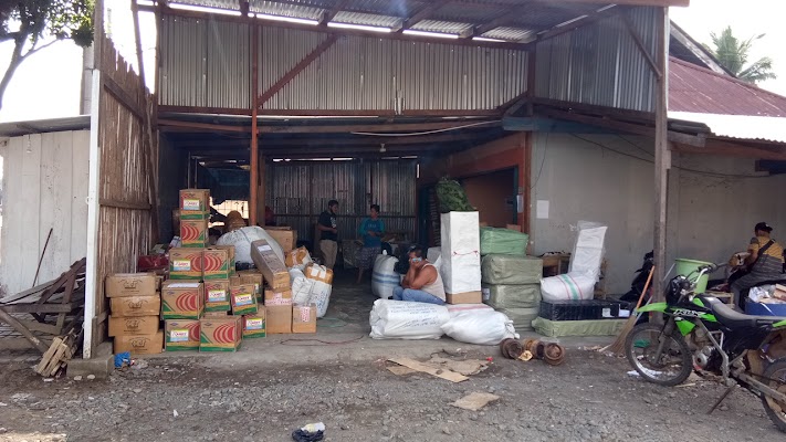 Foto Outlet Lingga Cargo Lubuklinggau di Kota Lubuklinggau