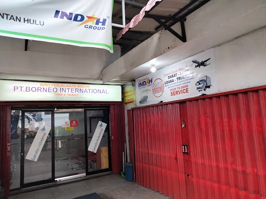 Foto Outlet PT Agung Roda Megah Indah di Kota Pontianak