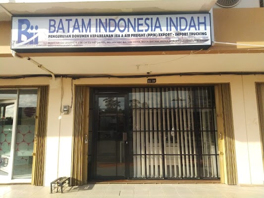 Foto Outlet PT. BATAM INDONESIA INDAH di Kota Batam