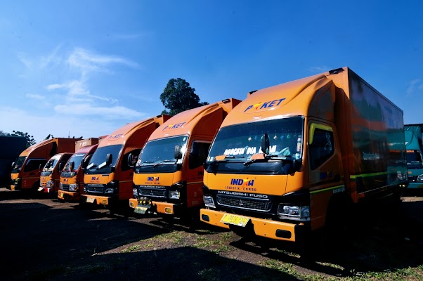 Foto Outlet PT.Indah Logistik Cargo Bukittinggi di Kota Bukittinggi