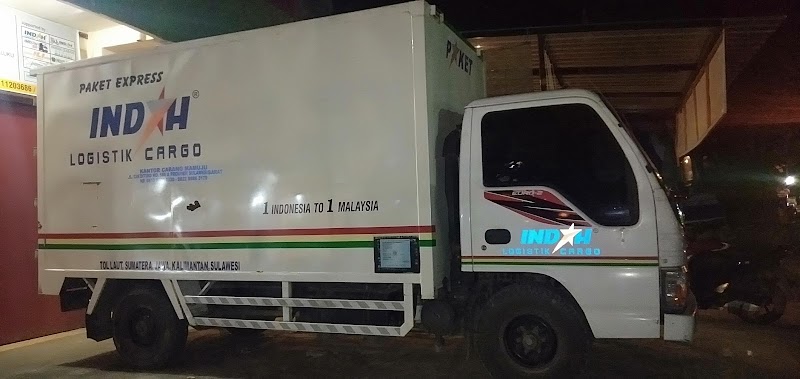 Foto Outlet PT. INDAH LOGISTIK & CARGO di Kab. Temanggung