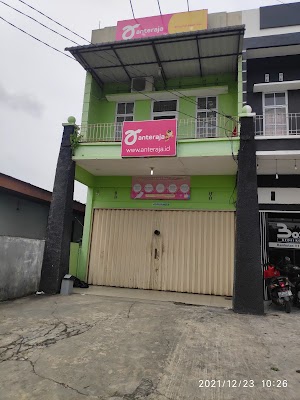 Foto Outlet SS Anteraja Pekanbaru di Kota Dumai