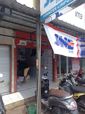 Outlet AGEN JNE LIMPUNG di Kab. Batang