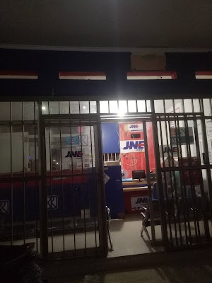 Outlet Agen JNE Serang di Kabupaten Bekasi