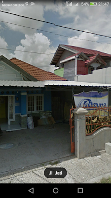 Outlet AGEN WAHANA PANJAITAN di Kota Banjarmasin