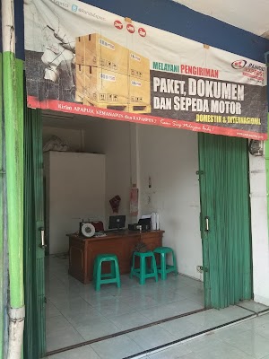 Outlet AGEN WAHANA PARUJAKAN di Kab. Majalengka