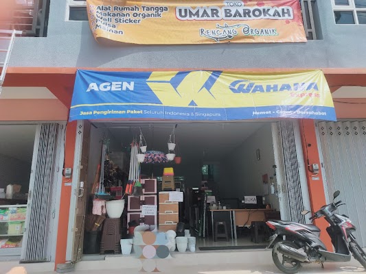 Outlet Agen Wahana Pendem di Kota Batu