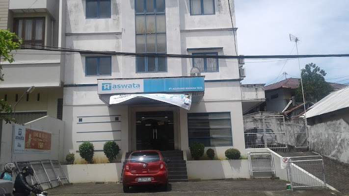 Outlet Asuransi Wahana Tata Manado di Kota Manado