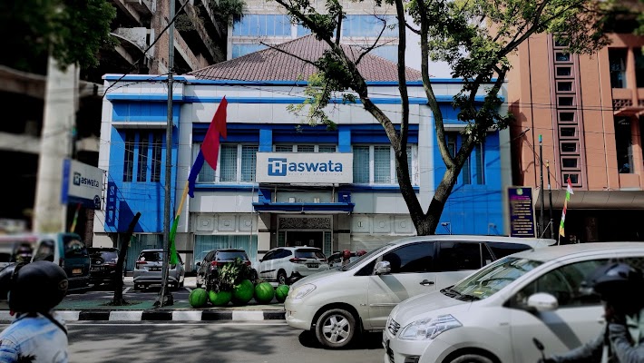 Outlet Asuransi Wahana Tata Medan di Kota Medan