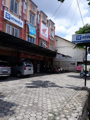 Outlet Asuransi Wahana Tata Pangkal Pinang di Kota Pangkalpinang