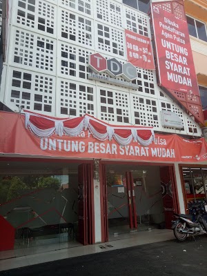 Outlet Asuransi Wahana Tata Pematang Siantar di Kota Pematangsiantar