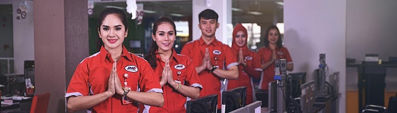 Outlet JNE ANUGRAH KOTA PAYAKUMBUH di Kota Payakumbuh