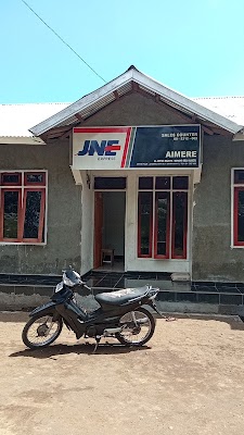 Outlet JNE Bajawa (Pengiriman Paket & Dokumen) di Kab. Ngada