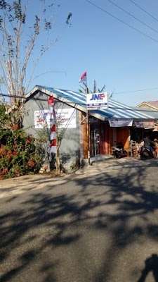 Outlet JNE Cabang Air Oebobo di Kab. Kupang