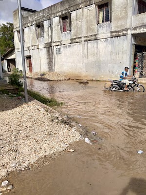 Outlet JNE di Kab. Aceh Timur