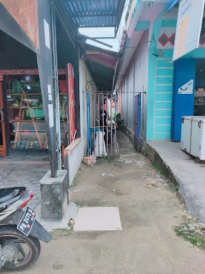 Outlet JNE di Kab. Kaimana