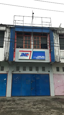 Outlet JNE di Kab. Nduga