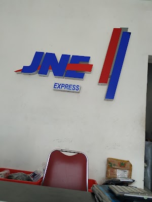 Outlet JNE Express Cabang Gowa di Kab. Gowa