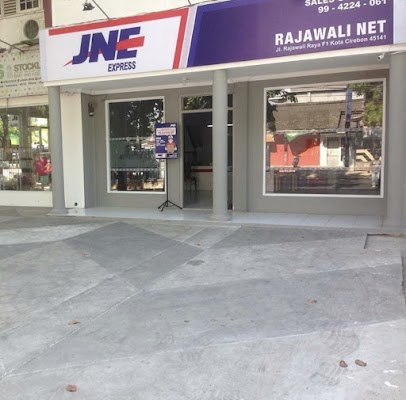 Outlet JNE Express di Kota Cirebon