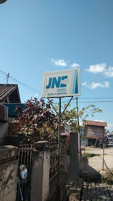 Outlet JNE Express Utan di Kab. Sumbawa