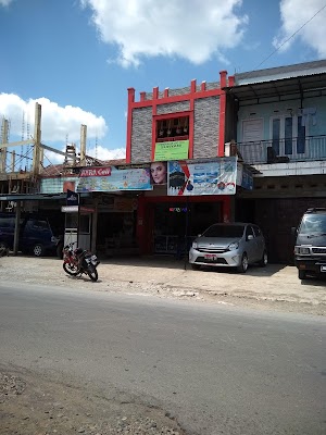 Outlet JNE KANTOR CABANG LEBONG di Kab. Lebong