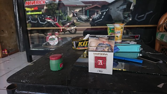 Outlet JNE Kapten Tendean di Kab. Bengkulu Tengah