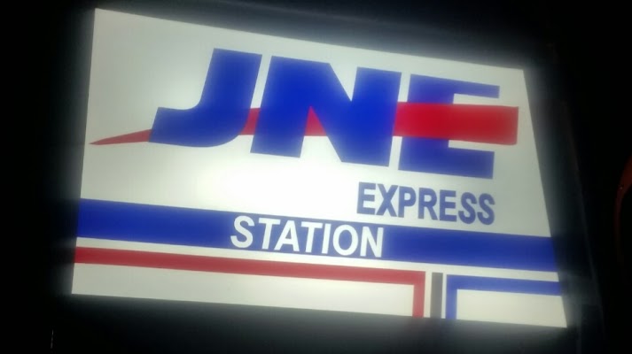 Outlet JNE KARANG SATRIA STATION di Kab. Bekasi