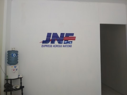 Outlet JNE KOPASSUS di Kota Depok