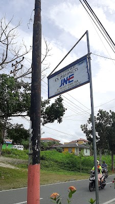 Outlet JNE Maluku Tenggara, Tual di Kota Tual