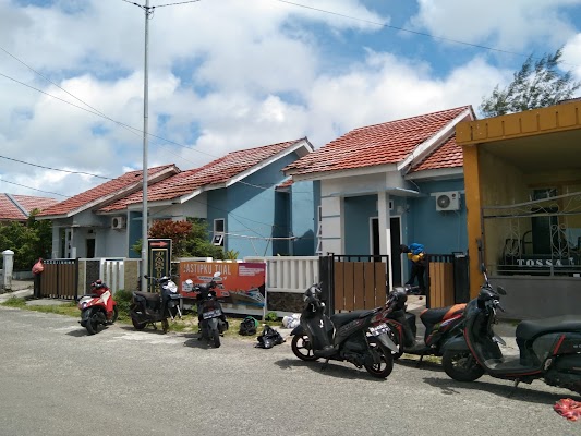 Outlet JNE Maluku Tenggara, Tual di Kota Tual