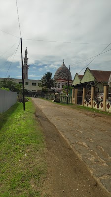 Outlet JNE Merauke di Kab. Merauke