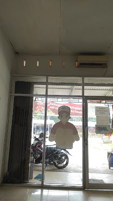 Outlet JNE MUARA SABAK di Kab. Tanjung Jabung Timur