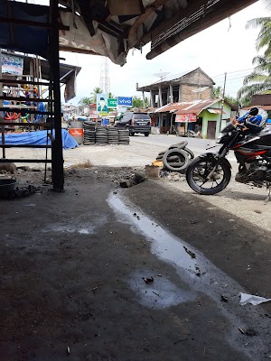 Outlet Jne Pasaman Barat di Kab. Pasaman Barat