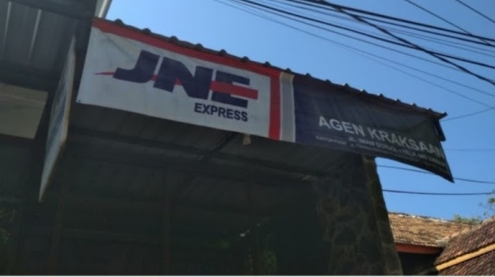 Outlet JNE Probolinggo Kota di Kab. Probolinggo