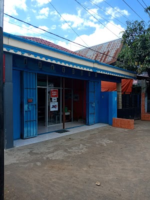 Outlet JNE Sub Agen Jeneponto di Kab. Jeneponto