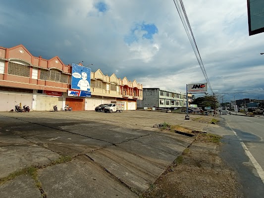 Outlet JNE Sub Agen Konawe Selatan di Kab. Konawe Selatan