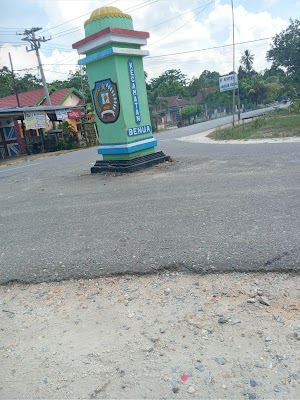 Outlet JNE Sub Agen Konawe Selatan di Kab. Konawe Selatan