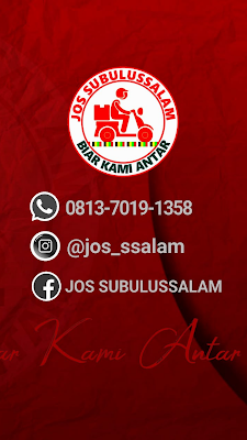 Outlet JNE sultan daulat di Kota Subulussalam