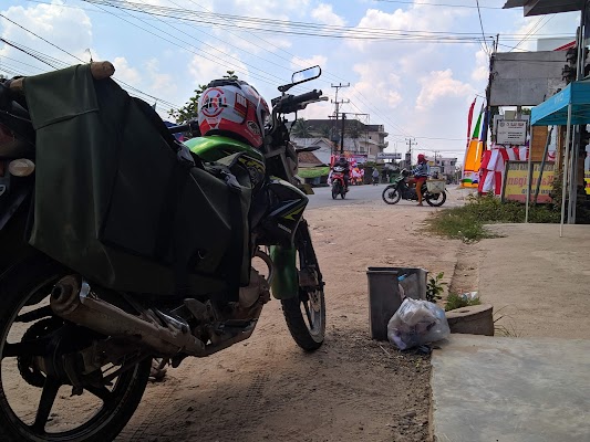 Outlet JNE TUGUMULYO LOGA CELL di Kab. Ogan Komering Ulu Timur